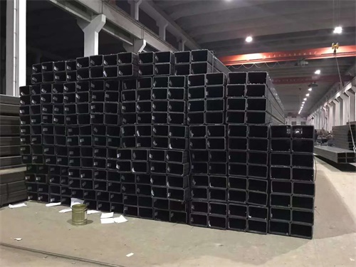 梧州冷拔方管选型指南 工程采购怎么选